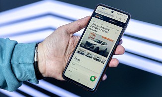 AliExpress для машин. Белорусы запустили сервис для покупки авто из Китая без посредников