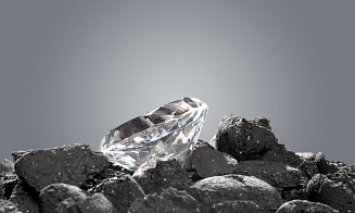 Индия купила у России рекордную партию алмазов
