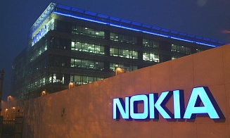 Финский производитель телефонов Nokia будет выпускать смартфоны под собственным брендом