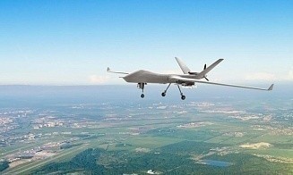 Сколько беспилотников уничтожила ПВО Беларуси с начала года