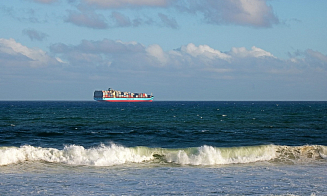 В Беларуси хотят создать свой торговый флот