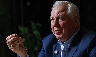 Владелец «Вкусно — и точка» объяснил, почему не получилось прийти в Беларусь