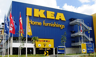 Держи руку на мышке: как IKEA троллит россиян финальной распродажей
