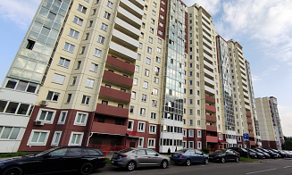 Рынок жилья Минска в 2025-м был активным и дорогим. Чего ждать дальше продавцам и покупателям