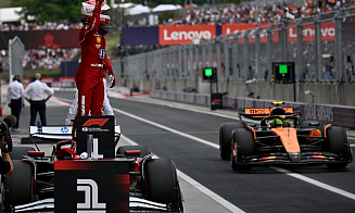 Apple выкупила эксклюзивные права на показ гонок «Формулы-1»