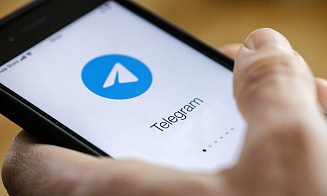 Количество кибератак на Telegram в Беларуси выросло в пять раз