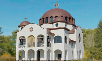 Рядом с метро «Михалово» хотят построить храм высотой с девятиэтажку