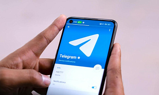 В мессенджере Telegram обнаружили новую схему кражи аккаунтов