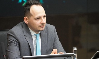 Банкир стал замглавы Администрации президента Беларуси