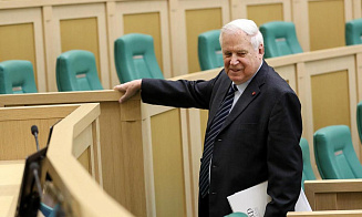 Умер бывший премьер-министр СССР Николай Рыжков