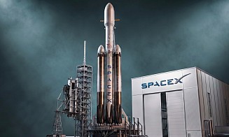 Токенизированные акции SpaceX появились на платформе Dzengi