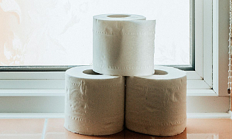 «Беллесбумпром» предлагает ограничить импорт туалетной бумаги и спичек