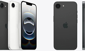 Apple представила новый iPhone. Сколько стоит