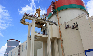 Второй энергоблок БелАЭС отключили от сети: сработала сигнализация