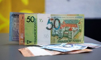 Как белорусская экономика становится все более рублевой и что это значит: показываем на графиках