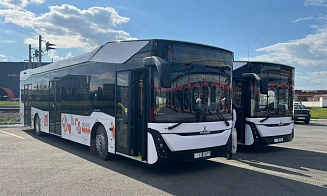 Продажи автобусов в России рухнули на 60%. Но МАЗ остался в топ-10