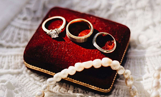 Правительство еще на год продлило пилотный проект по маркировке ювелирных изделий