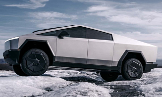 Tesla отзывает более 6 тыс. Cybertruck. В чем причина