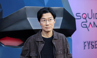 «Мы уже живем в «Игре в кальмара». Мысли создателя культового сериала о событиях в мире