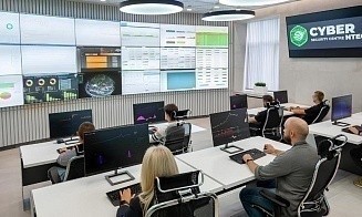 В Минске создали отечественный киберполигон для предприятий. Когда первая тренировка