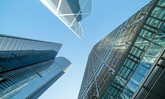 Начальная цена небоскреба — $1,1 млрд. В Нью-Йорке хотят продать бывшее «здание IBM»