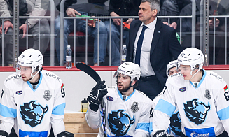 Куда дойдет минское «Динамо» и борьба лучших теннисистов — за каким спортом следить в ноябре