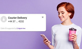 Определитель номера от Viber заработал в Беларуси