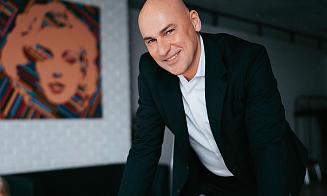 «Харизма больше не работает». Пять важных советов для руководителей от Радислава Гандапаса