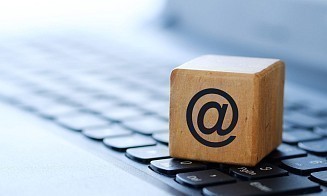 В Беларуси перестала работать почта одного из доменов