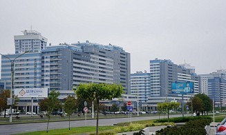 В Госкомимуществе рассказали, сколько квартир продали в Минске в апреле