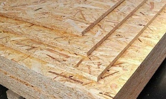 В Беларуси появится новый завод стройматериалов. Их будут продавать в Китай