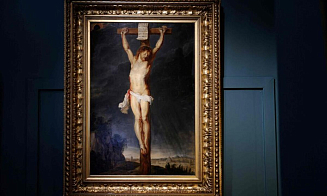 За сколько продали картину Рубенса, которую считали пропавшей 400 лет назад