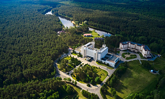 Сколько стоит отдых в белорусских санаториях 