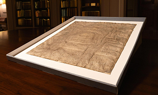 Копию Великой хартии вольностей купили всего за £7. А она оказалась подлинником