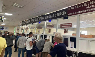 Покупателям автомобилей в Беларуси придется оформлять «автогражданку» до регистрации в ГАИ