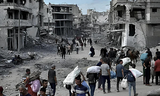 ХАМАС освободил последних израильских заложников