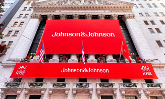 Johnson & Johnson покупает за $14,6 млрд разработчика лекарства от депрессии