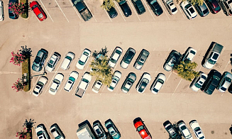 Юрлицам запретили включать в себестоимость расходы на содержание люксовых авто