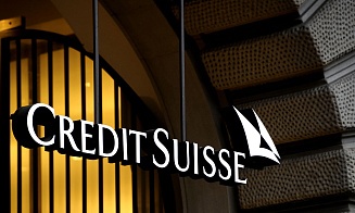 500 акционеров Credit Suisse оспорят в суде условия сделки с UBS