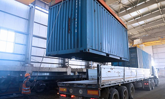 Беларусь запустила прямые железнодорожные перевозки с Якутией