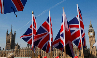 Великобритания стала лидером в Европе по количеству краж мобильных телефонов