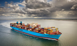 Как изменился трафик в Суэцком канале из-за атак хуситов