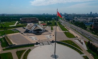 В Беларуси переименовали госпраздник