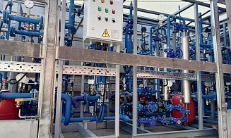 Модернизация существующих ИТП: этапы, технологии, экономический эффект