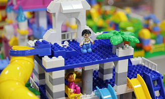 Белорусский бренд игрушек «Полесье» создал альянс с российским «Нордпластом»