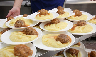 Школы Беларуси переведут на новый формат питания учеников. Что известно