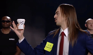 Ассоциация по защите прав потребителей Италии требует исключить песню Эстонии из «Евровидения»