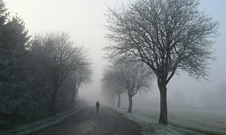 Начинается репетиция зимы: прогноз погоды на новую рабочую неделю