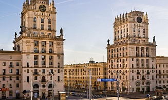Сколько иностранцев в год получают ПМЖ в Беларуси за инвестиции в экономику