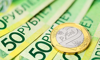 Минфин снова выплатил проценты по евробондам на $38,6 млн в белорусских рублях